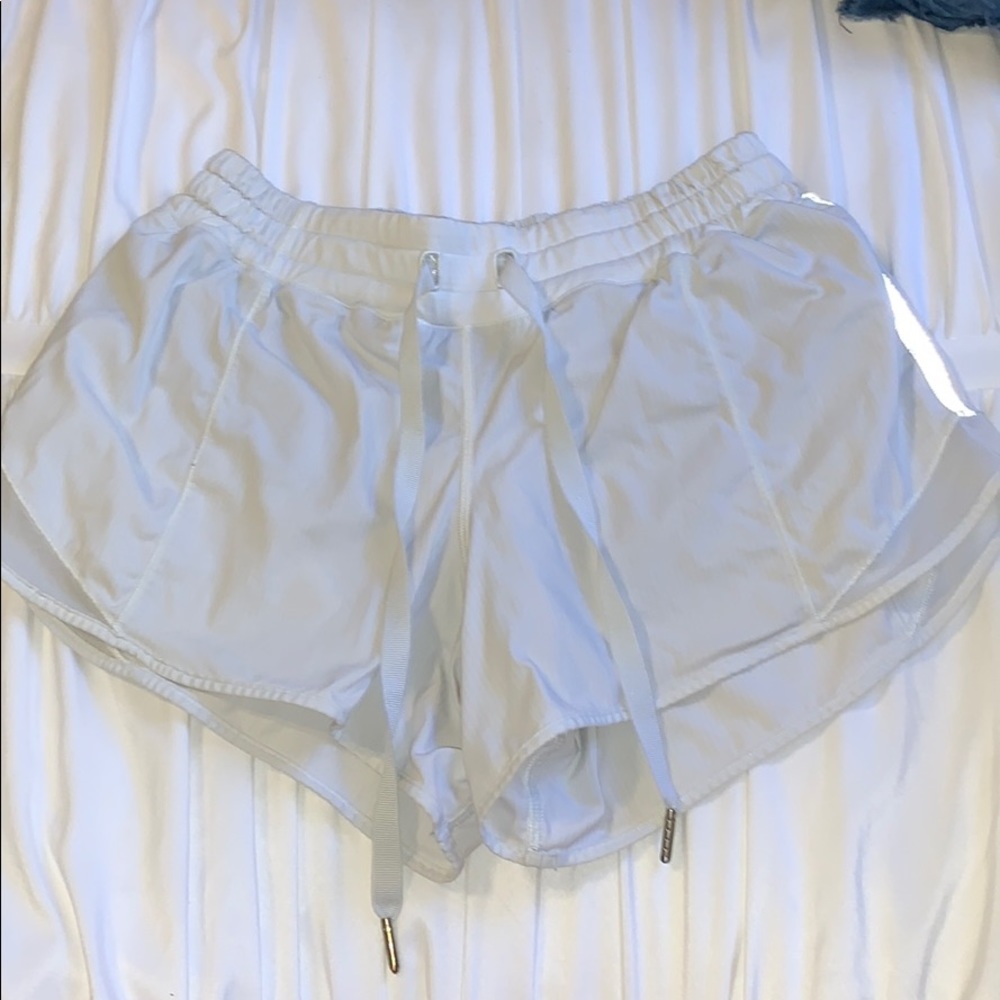 Hotty Hot Short I 4”